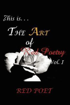 Paperback The Art of Red Poetry Vol. I Book