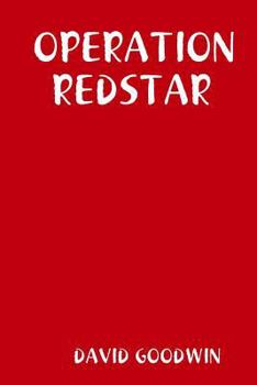 Paperback Operation Redstar Book