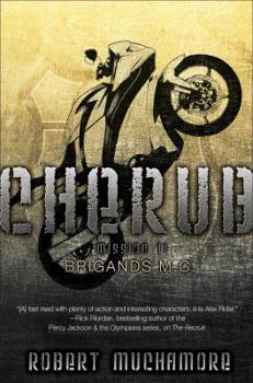 Brigands M.C. - Book #11 of the CHERUB