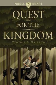 Paperback Quest for the Kingdom Book