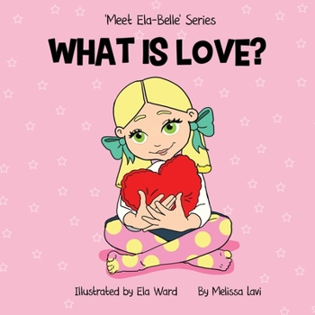 Paperback What is Love? Book