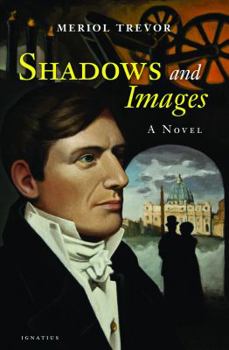 Paperback Shadows and Images Book
