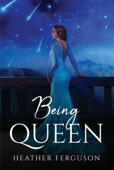 Paperback Being Queen Book