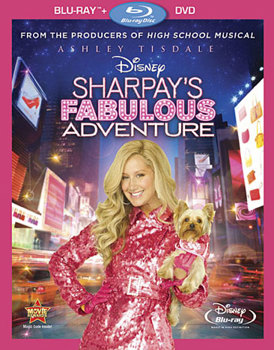 Sharpay's Fabulous Adventure