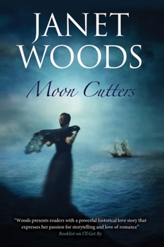 Paperback Moon Cutters Book