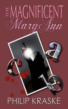 Paperback The Magnificent Mary Ann Book