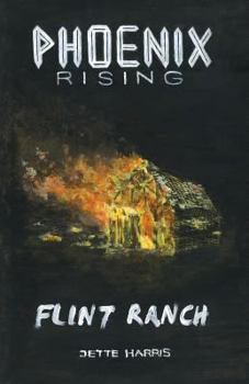 Paperback Flint Ranch: prelude to a thriller Book