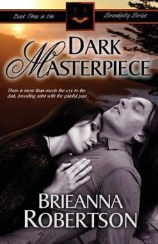 Paperback Dark Masterpiece Book