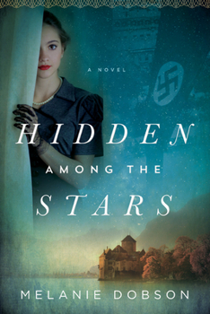 Paperback Hidden Among the Stars Book