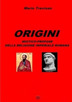 Paperback Origini [Italian] Book