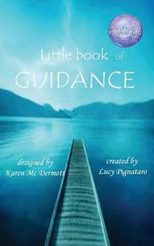 Paperback Book of Guidance Book