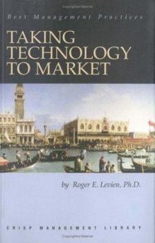 Taking Technology to Market