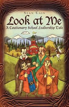 Paperback Look at Me Book