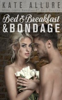 Paperback Bed & Breakfast & Bondage Book