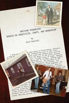 Paperback Writing Ourselves: Essays on Creativity, Craft, and Mormonism Book