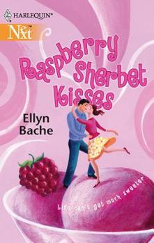 Mass Market Paperback Raspberry Sherbet Kisses Book
