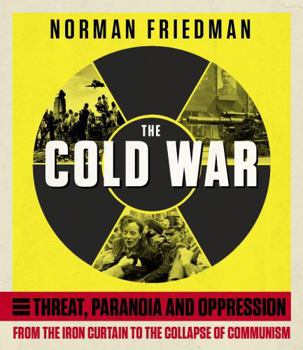 Hardcover The Cold War Book