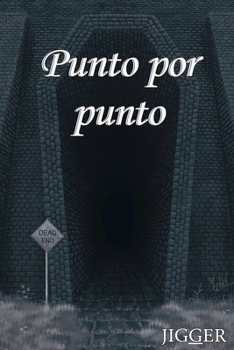 Paperback PUNTO POR PUNTO (Serie BK) (Spanish Edition) [Spanish] Book
