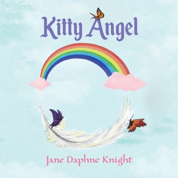 Paperback Kitty Angel Book