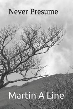 Paperback Never Presume Book