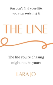 Paperback The Line Book