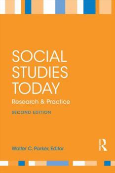 Social Studies Today: Research and Practice - Book  of the 100 Key Points