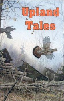 Hardcover Upland Tales Book