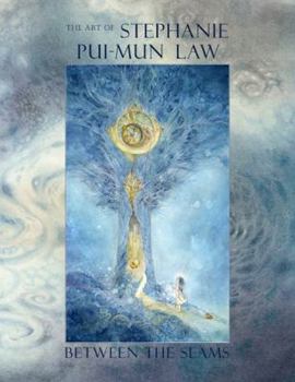 Hardcover The Art of Stephanie Pui-Mun Law Book