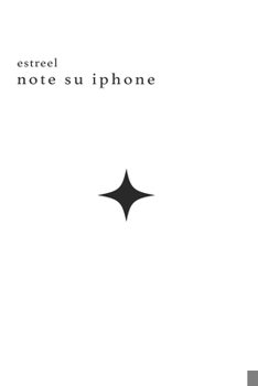 Paperback note su iphone [Italian] Book