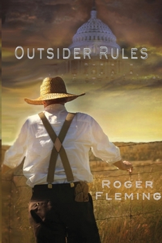 Paperback Outsider Rules Book