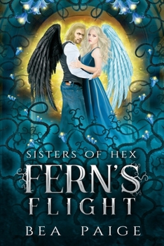 Paperback Fern's Flight Book