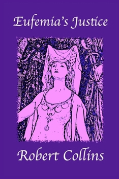 Paperback Eufemia's Justice Book