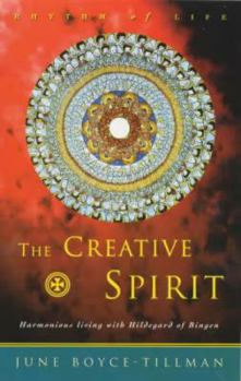 Paperback The Creative Spirit Book