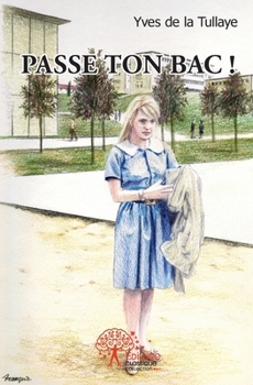 Paperback Passe ton bac ! [French] Book
