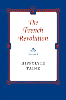 Hardcover The French Revolution Book