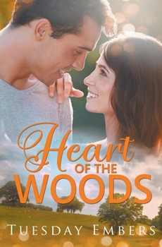 Paperback Heart of the Woods Book