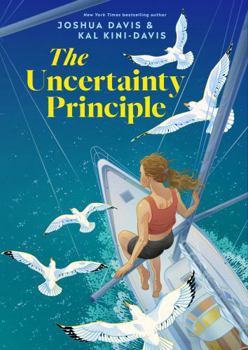 Hardcover The Uncertainty Principle Book