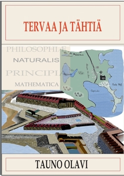 Paperback Tervaa ja tähtiä: Wanha-sarja osat I ja II [Finnish] Book