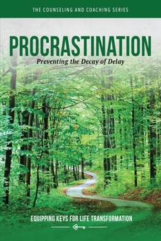 Paperback Procrastination Book