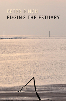 Paperback Edging the Estuary Book