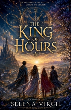 Paperback The King of Hours Book