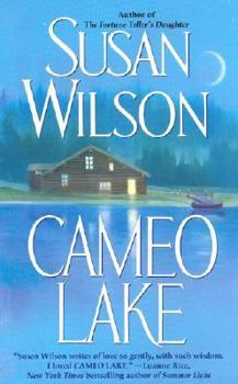 Mass Market Paperback Cameo Lake Book
