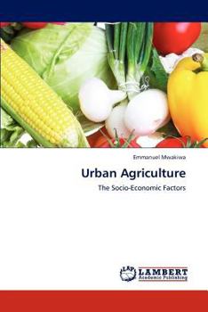 Urban Agriculture