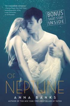 Of Neptune - Book #3 of the Syrena Legacy