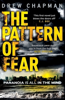 Paperback The Pattern of Fear Book