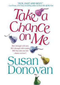Paperback Take a Chance on Me Book