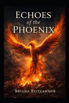 Paperback Echoes of the Phoenix Book