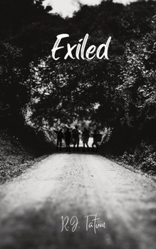 Paperback Exiled Book