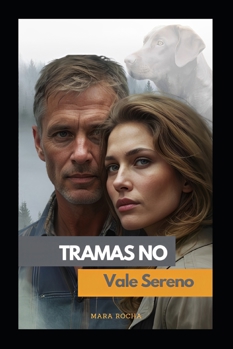 Paperback Tramas no Vale Sereno [Portuguese] Book