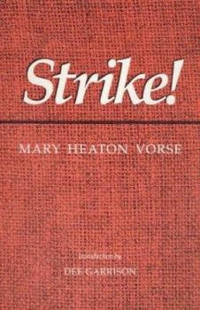 Paperback Strike! Book